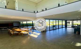 Imagem: Condomínio terras da alvorada. Casa em