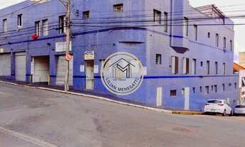 Imagem: Prédio comercial em jundiai com 36 quartos