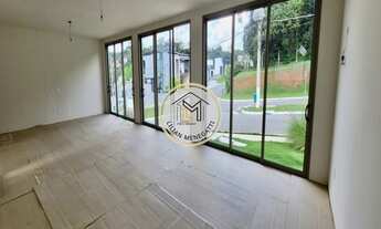 Imagem 4: Condomínio Vila Verde. Casa em condomínio com 2 Quartos, Suítes. 3 vagas. Escritório. Jund