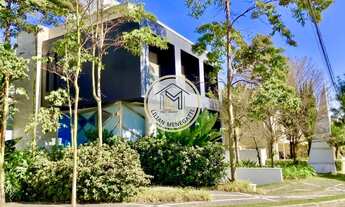 Imagem: Condomínio quinta das laranjeiras. Casa