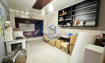 Imagem 4: Casa comercial com 8 salas. ar condicionado. sala de espera mobiliada. 4 banheiros. Jundia