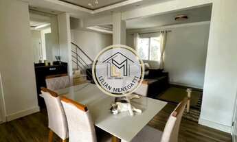 Imagem 4: Condominio canto da natureza. Casa com 3 quartos, suite. Quintal com Churrasqueira. Condom