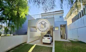 Imagem: Condomínio bosque dos jatobás, casa em