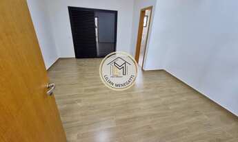 Imagem 7: Residencial pecan. casa em condomínio com 3 quartos, suíte. 4 vagas. Cozinha americana. It