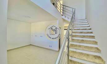 Imagem 5: Condomínio Reserva da Mata. Casa com 3 quartos, suíte com hidromassagem. 4 vagas. Churrasq