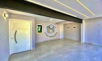 Imagem 2: Condomínio Vila Verde. Casa em condomínio com 3 Quartos, Suítes. 4 vagas. Escritório. Jund