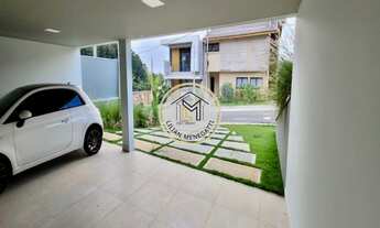 Imagem 5: Condomínio Vila Verde. Casa em condomínio com 2 Quartos, Suítes. 3 vagas. Escritório. Jund