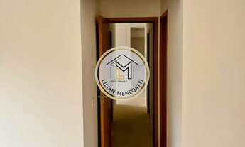 Imagem 3: Condomínio Odeon residencial. Apartamento com 3 quartos, suite. Varanda gourmet. 2 vagas