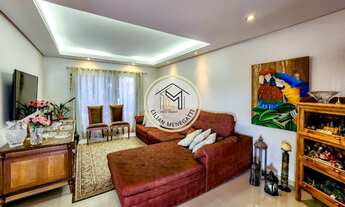 Imagem 6: Condomínio village das flores. Casa em condomínio com 5 quartos, suítes. Escritório. Área