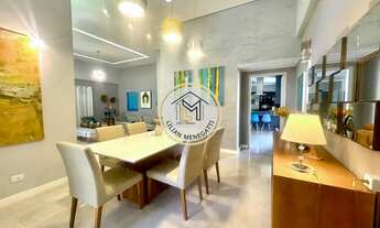 Imagem 3: Condomínio jardim novo mundo. Casa em condomínio com 4 quartos, suite com closet. Escritór