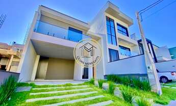 Imagem: Condomínio Reserva da Mata. Casa com 3