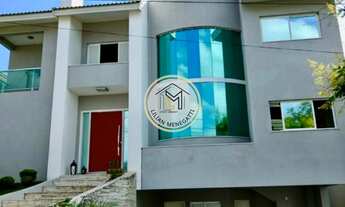 Imagem: Condomínio portal do paraíso 2. Casa em