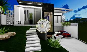 Imagem 2: Condomínio terras de Jundiaí. Casa em condomínio com 3 quartos, suíte. 4 vagas. Área gour