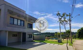 Imagem 3: Condomínio terras da alvorada. Casa em condomínio com 4 quartos, suítes. Área gourmet. Pis