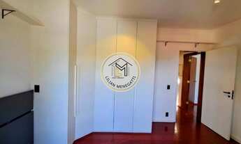 Imagem 7: Condomínio jardim novo mundo. Casa em condomínio com 3 quartos, suite com closet. Escritór