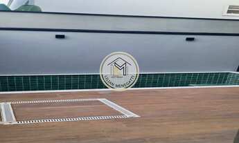 Imagem 6: Condomínio Reserva da Mata. Casa com 3 quartos, suíte com closet. 4 vagas. Área gourmet. P