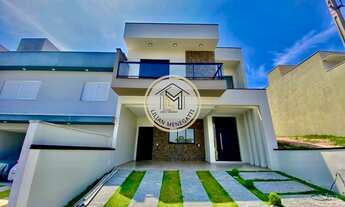 Imagem: Condomínio Reserva da Mata. Casa com 3