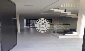 Imagem 5: Condomínio Reserva da Mata. Casa com 3 quartos, suíte com closet. 4 vagas. Área gourmet. P