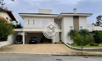 Imagem: Condomínio portal do paraíso 2. Casa em