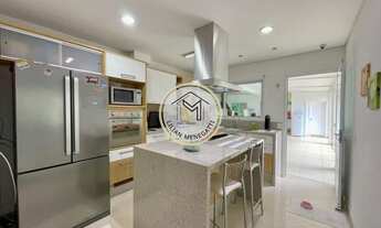 Imagem 7: Condomínio portal do paraíso 2. Casa em condomínio com 4 quartos, suítes com closet. Pisci