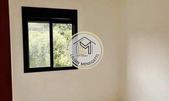 Imagem 5: Condomínio Odeon residencial. Apartamento com 3 quartos, suite. Varanda gourmet. 2 vagas