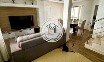 Imagem 3: Condominio canto da natureza. Casa com 3 quartos, suite. Quintal com Churrasqueira. Condom