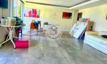 Imagem 5: Condomínio jardim novo mundo. Casa em condomínio com 4 quartos, suite com closet. Escritór