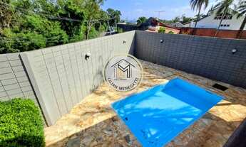 Imagem 2: Condomínio jardim novo mundo. Casa em condomínio com 3 quartos, suite com closet. Escritór