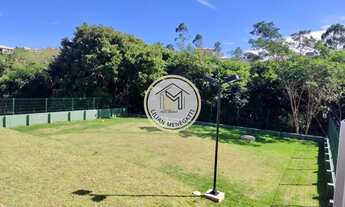 Imagem 4: Condomínio terras da alvorada. Casa em condomínio com 4 quartos, suítes. Área gourmet. Pis