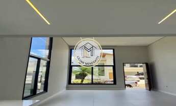 Imagem 6: Residencial pecan. casa em condomínio com 3 quartos, suíte. Área gourmet. piscina. Itupeva