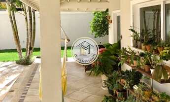 Imagem 5: Condomínio portal do paraíso 2. Casa em condomínio com 3 quartos, suítes com closet. Pisci