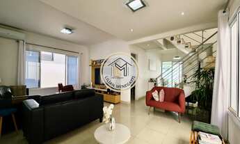 Imagem 4: Condomínio bosque dos jatobás, casa em condomínio com 3 quartos, suite master. Piscina. 4