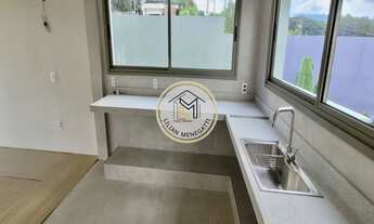 Imagem 6: Condomínio Vila Verde. Casa em condomínio com 2 Quartos, Suítes. 3 vagas. Escritório. Jund