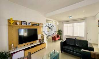 Imagem 5: Condomínio bosque dos jatobás, casa em condomínio com 3 quartos, suite master. Piscina. 4