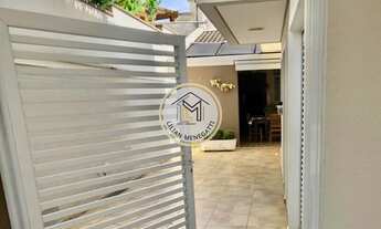 Imagem 7: Condomínio portal do paraíso 2. Casa em condomínio com 3 quartos, suítes com closet. Pisci