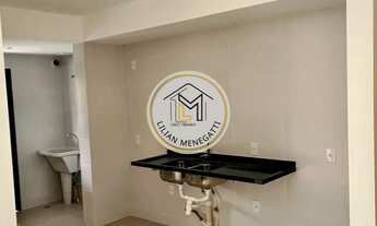 Imagem 4: Condomínio Odeon residencial. Apartamento com 3 quartos, suite. Varanda gourmet. 2 vagas