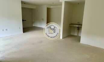 Imagem 3: Condomínio Odeon residencial. Apartamento com 3 quartos, suite. Varanda gourmet. 2 vagas