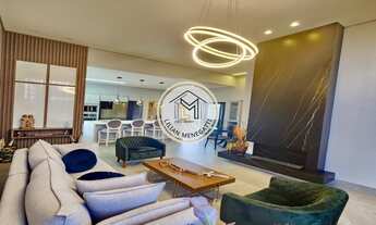 Imagem 2: Condomínio bosque do horto. Casa em condomínio com 4 quartos, suítes com closet. 9 vagas