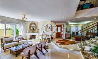 Imagem 2: Condomínio village das flores. Casa em condomínio com 5 quartos, suítes. Escritório. Área