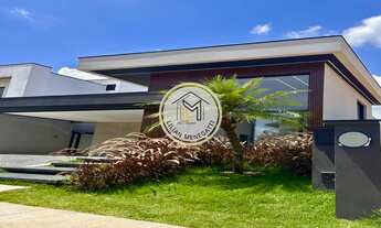 Imagem 1: Residencial pecan. casa em condomínio com 3 quartos, suíte. Área gourmet. piscina. Itupeva