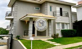 Imagem: Condomínio portal do paraíso 2. Casa em