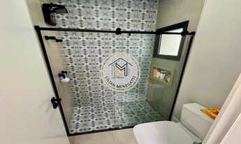 Imagem 5: Condomínio terras de Jundiaí. Casa em condomínio com 3 quartos, suíte master. 4 vagas. Ár