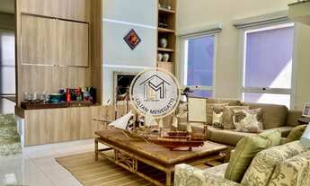 Imagem 1: Condomínio village das flores. Casa em condomínio com 3 quartos, suite master. Área gourme