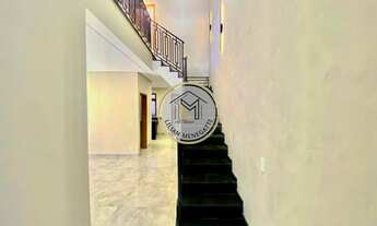 Imagem 4: Condomínio Reserva da Mata. Casa com 3 quartos, suíte com closet. 4 vagas. Área gourmet. J