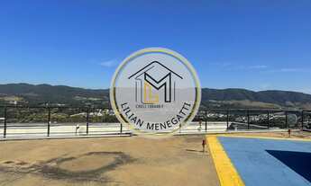 Imagem 3: Aluguel de loja com mezanino no The One Office Tower. Ao lado da Avenida Jundiaí