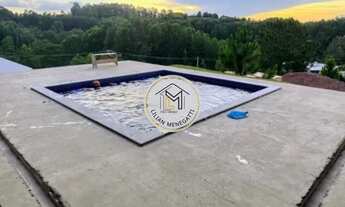 Imagem 5: Excelente casa no condomínio Terras de Caxambu, oportunidade com lazer em Jundiaí, recém-c