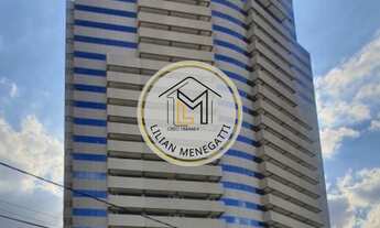 Imagem: Aluguel de loja com mezanino no The One