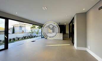 Imagem 5: Sobrado com 4 suites, escritório. area gourmet e piscina. Portal do Paraíso. Jundiaí-SP