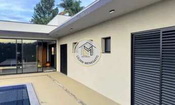 Imagem: Excelente casa no condomínio Terras de