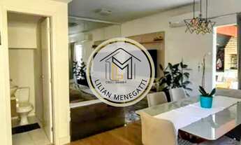 Imagem 7: Sobrado com 3 quartos, suíte. Condomínio fechado muito bem localizado em Jundiai. Próximo